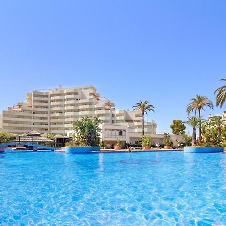 Sweet Dreams Benalbeach Benalmádena Eksteriør bilde