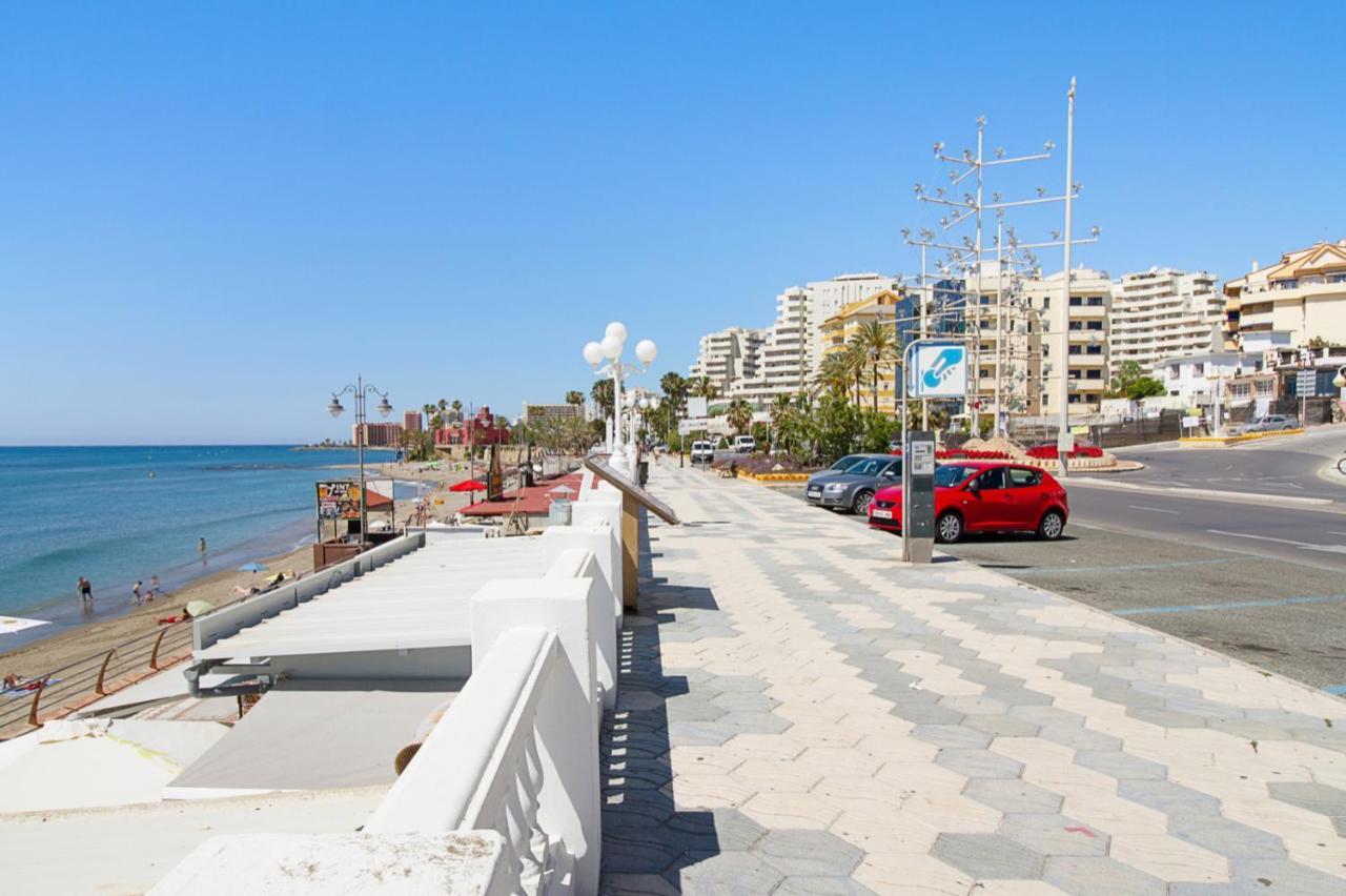 Sweet Dreams Benalbeach Benalmádena Eksteriør bilde