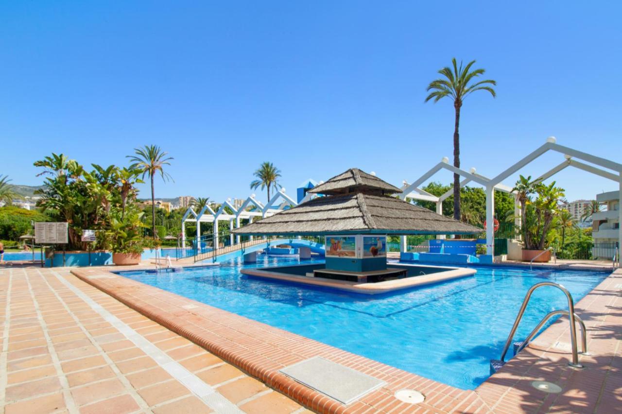 Sweet Dreams Benalbeach Benalmádena Eksteriør bilde